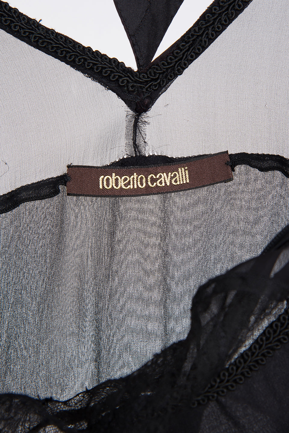 ROBERTO CAVALLI