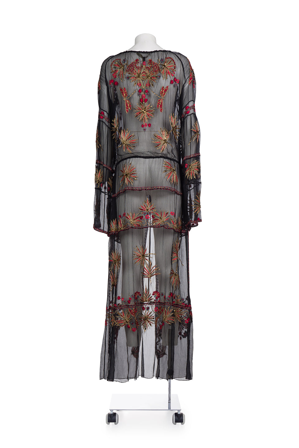 ROBERTO CAVALLI