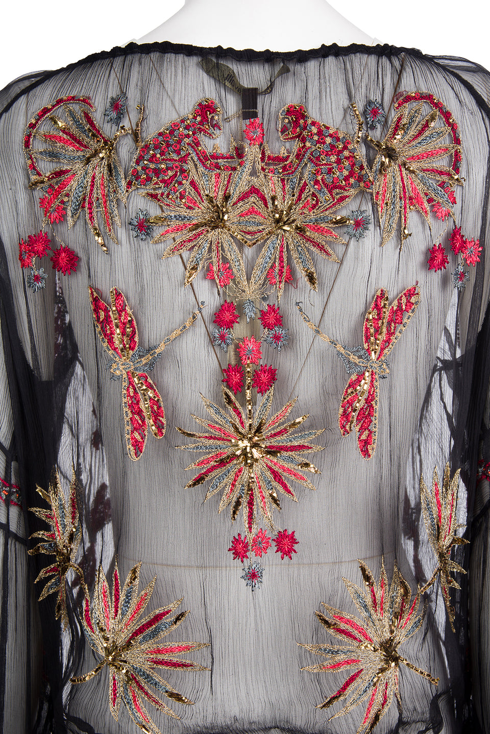 ROBERTO CAVALLI