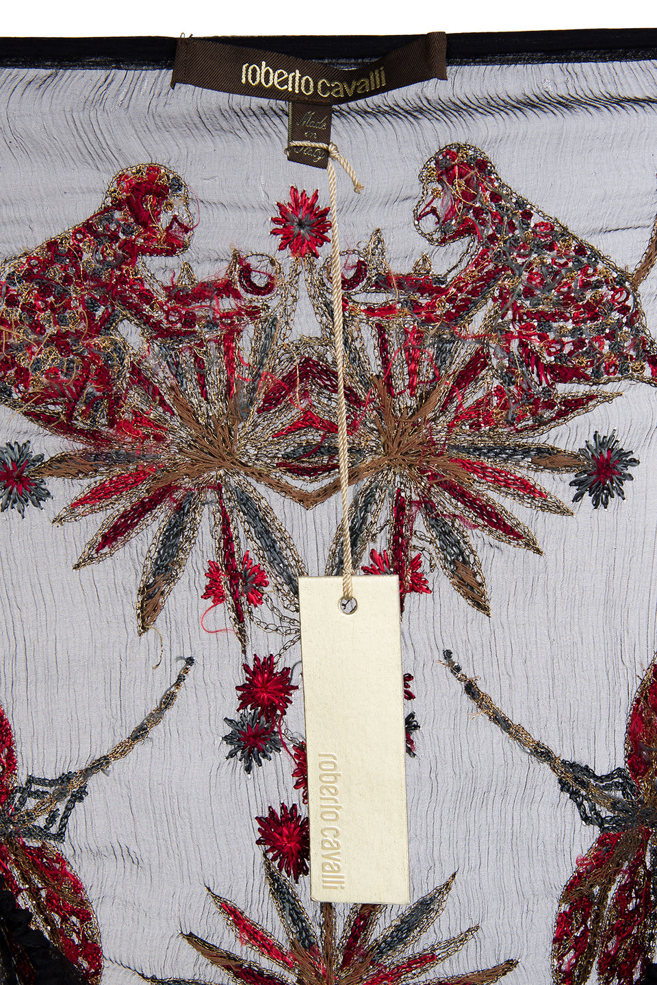 ROBERTO CAVALLI