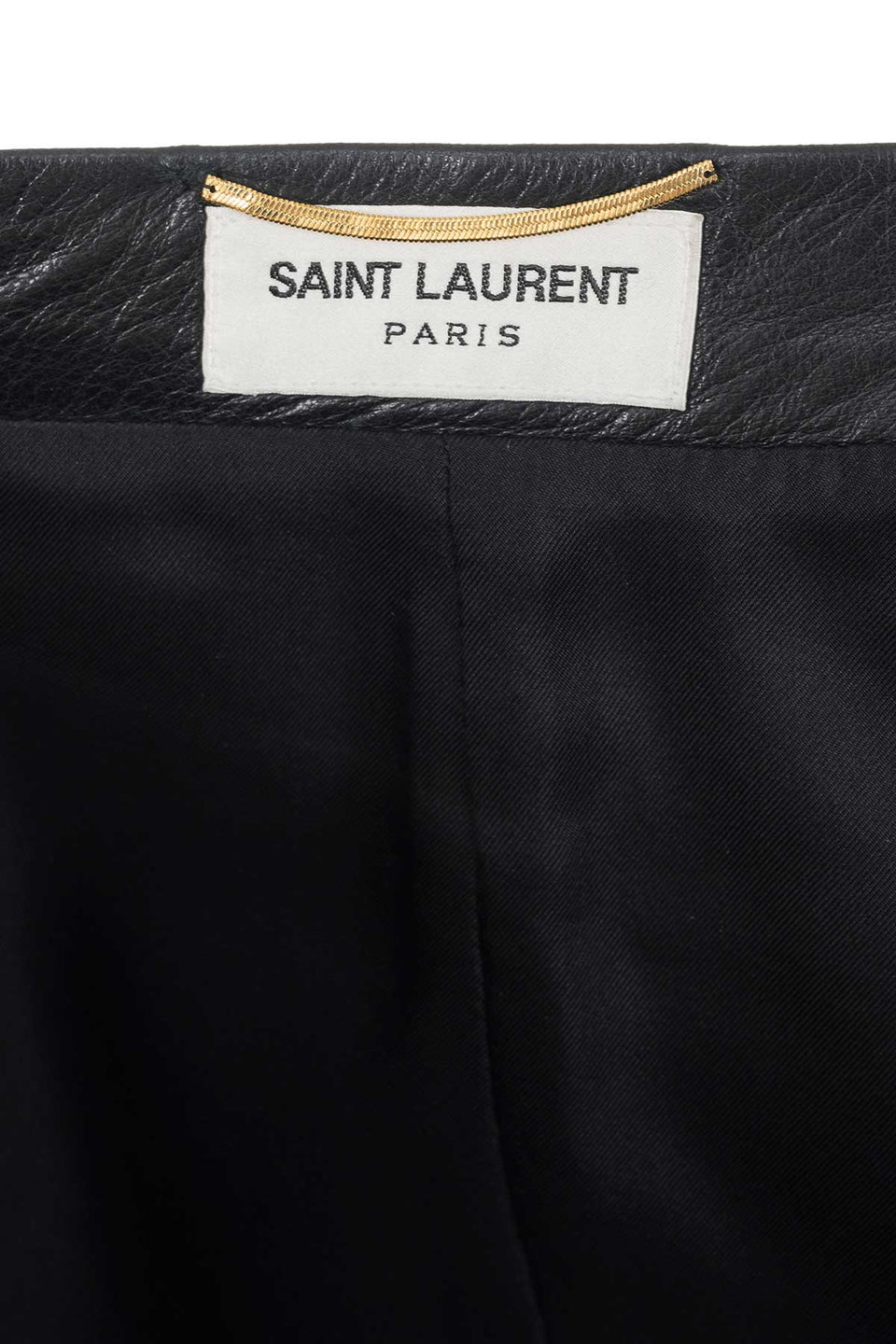 SAINT LAURENT BY ANTHONY VACCARELLO