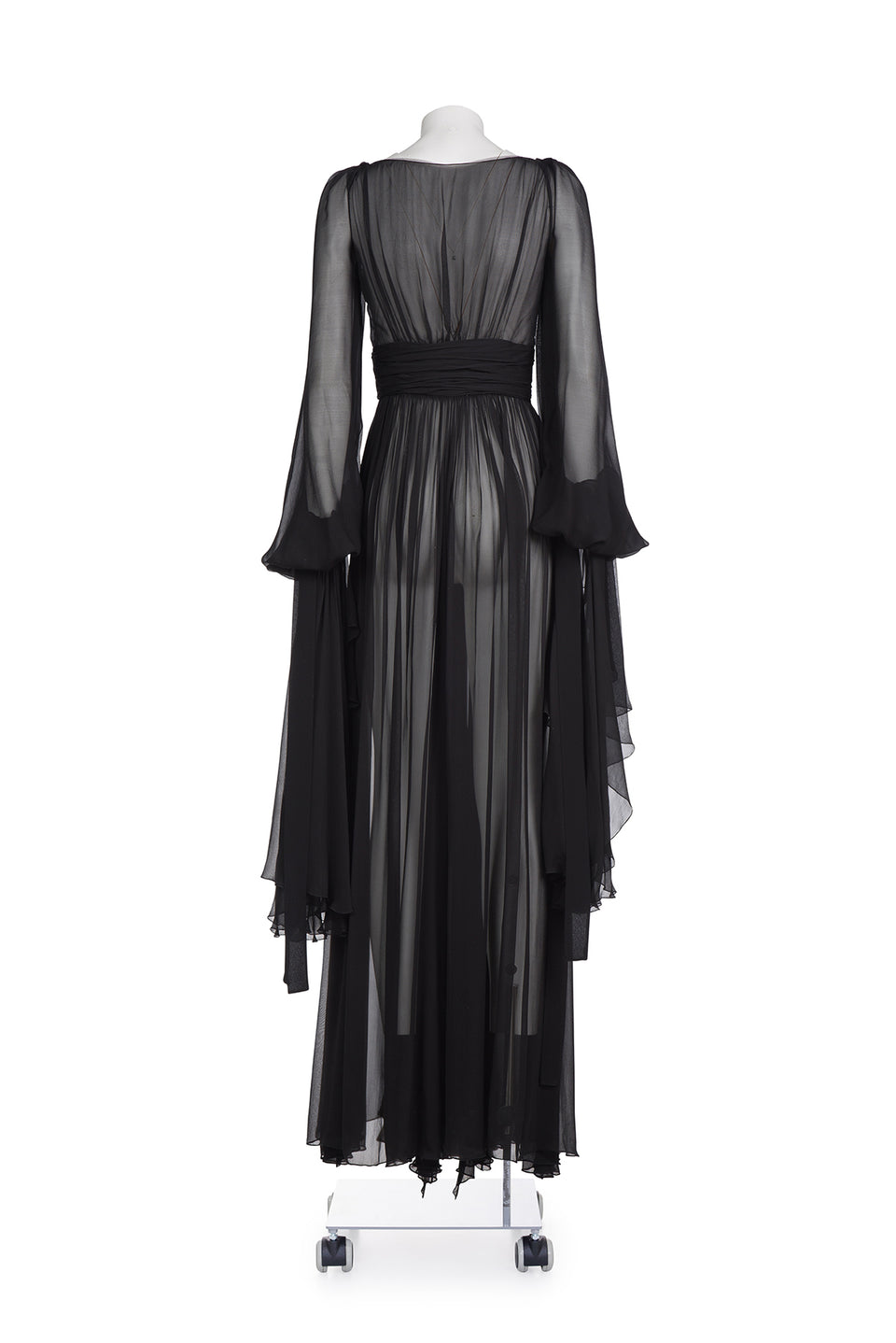 SAINT LAURENT BY ANTHONY VACCARELLO