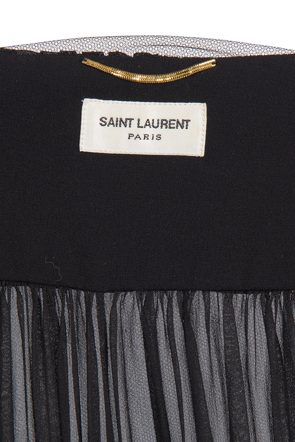 SAINT LAURENT BY ANTHONY VACCARELLO