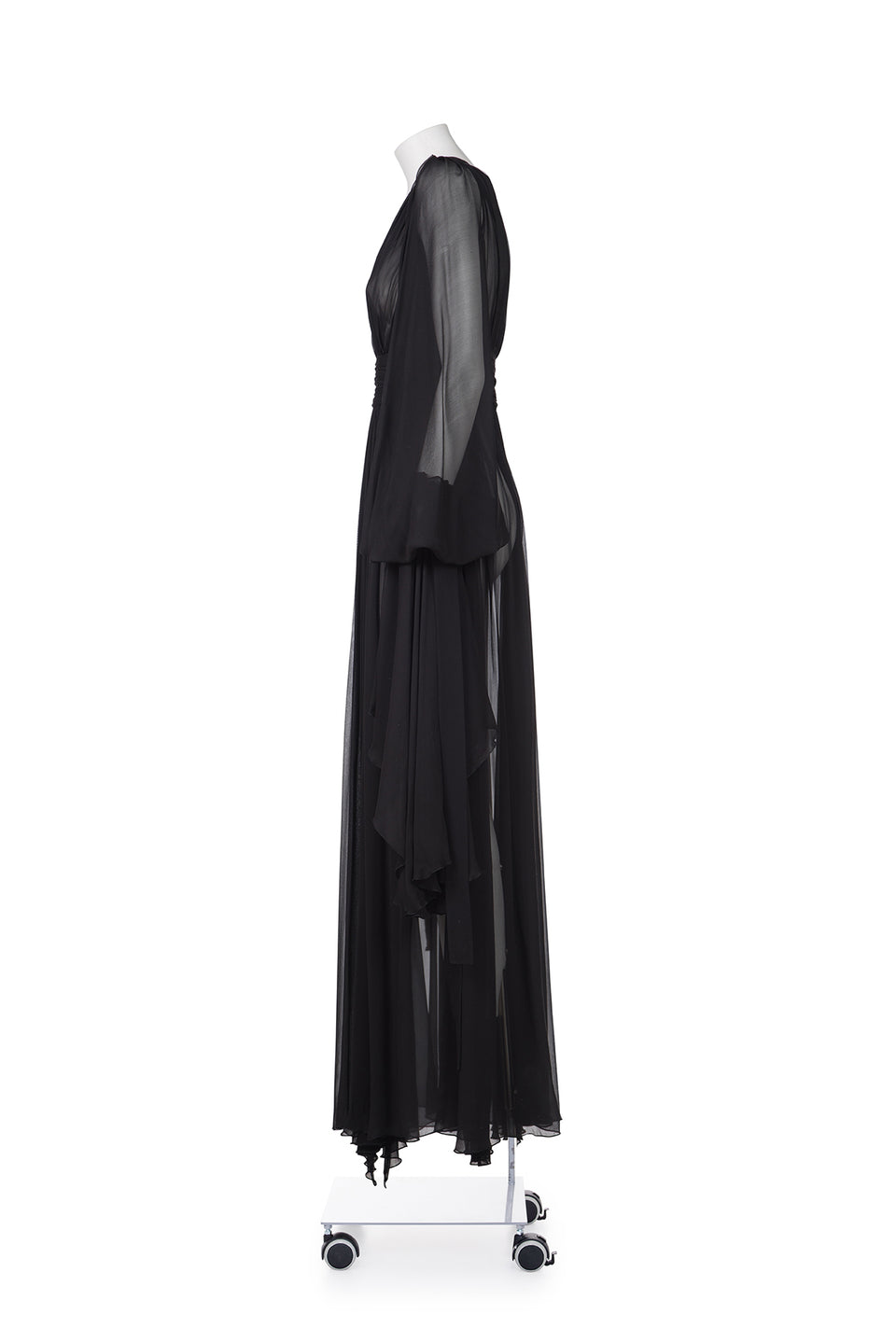 SAINT LAURENT BY ANTHONY VACCARELLO