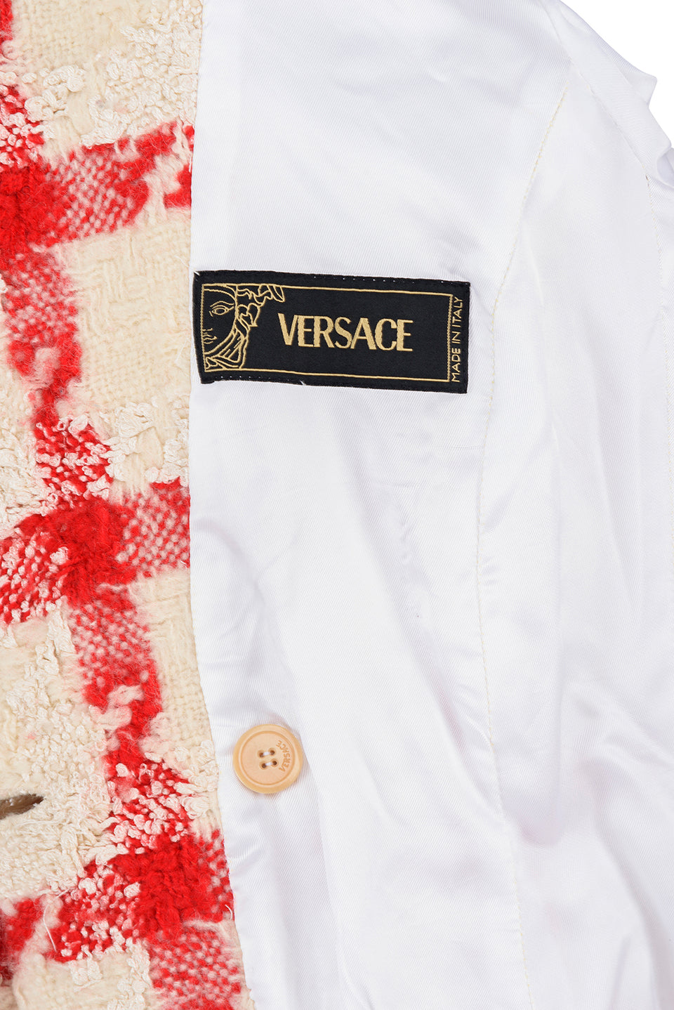 VERSACE