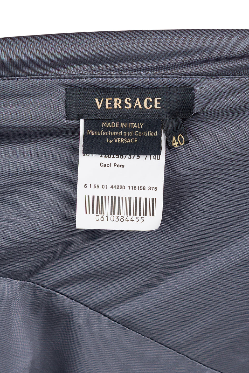 VERSACE