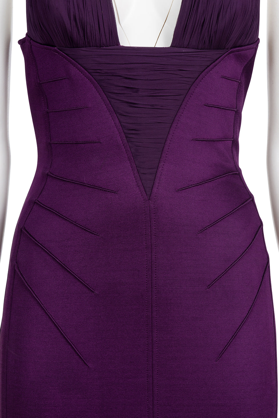 VERSACE BY DONATELLA VERSACE