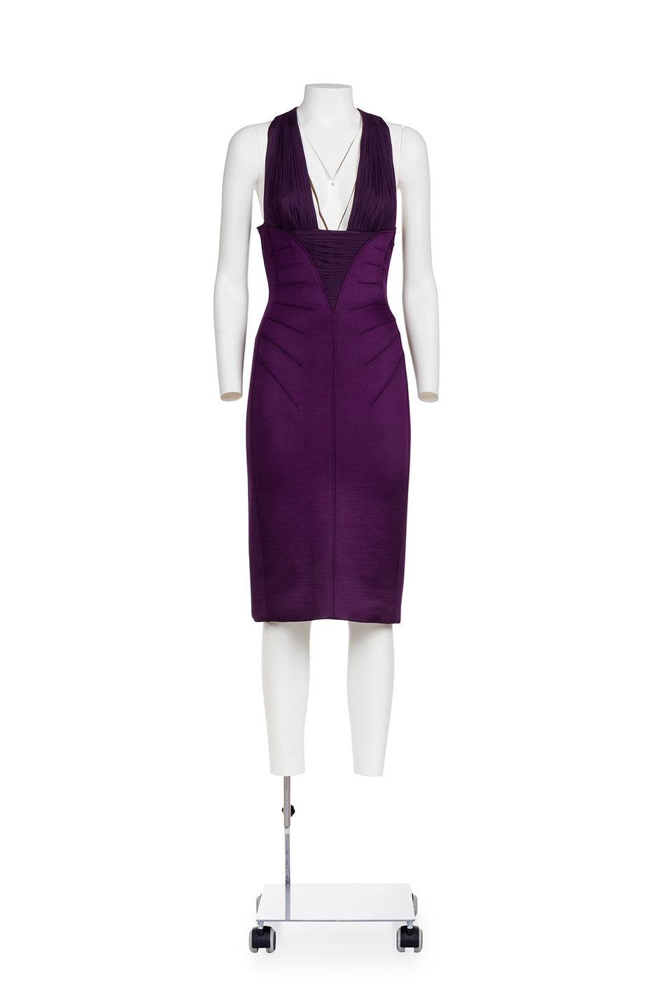 VERSACE BY DONATELLA VERSACE