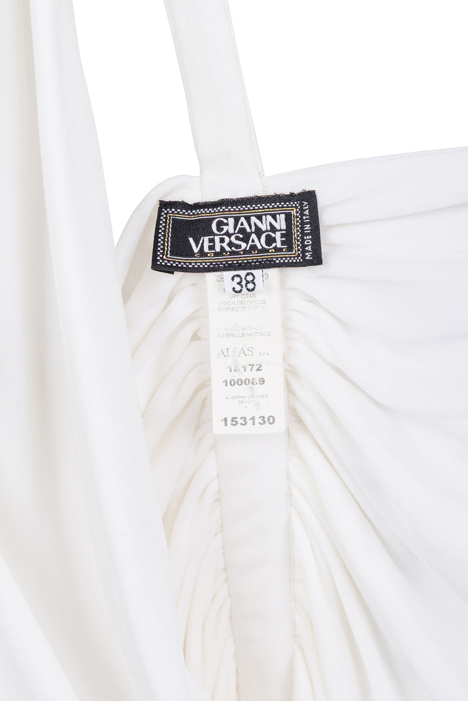 VERSACE BY DONATELLA VERSACE