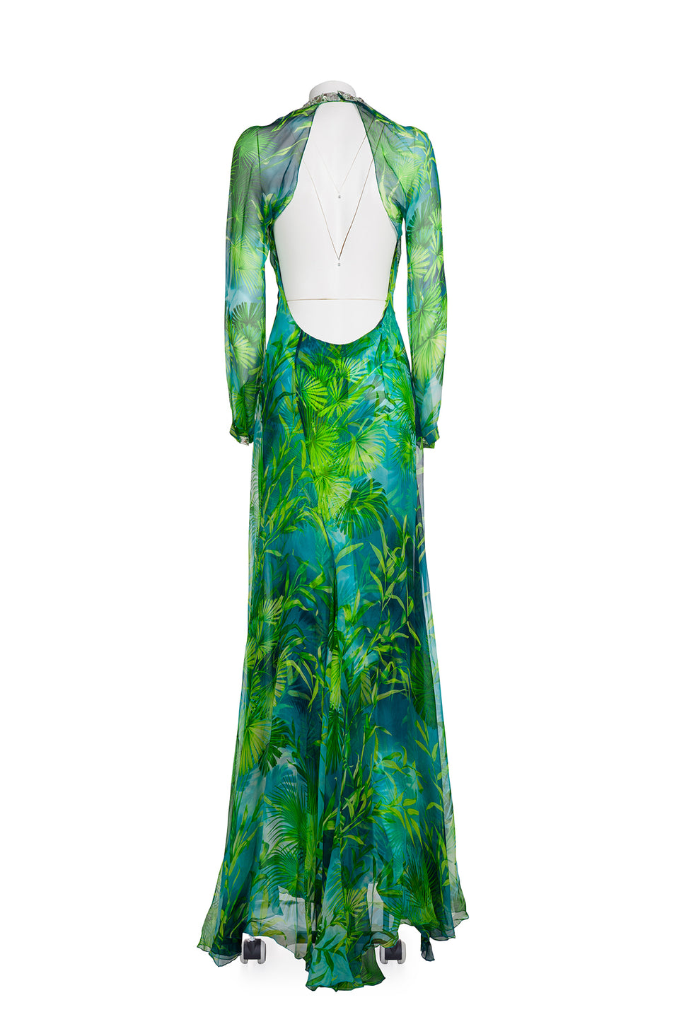 VERSACE BY DONATELLA VERSACE