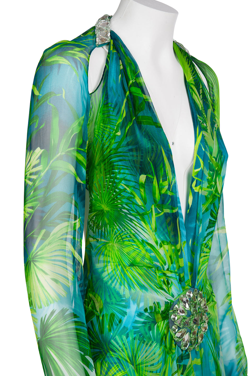 VERSACE BY DONATELLA VERSACE