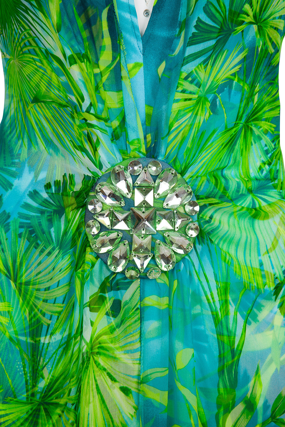 VERSACE BY DONATELLA VERSACE