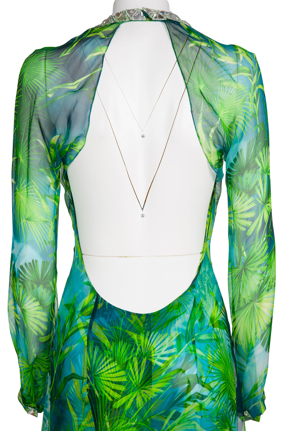 VERSACE BY DONATELLA VERSACE