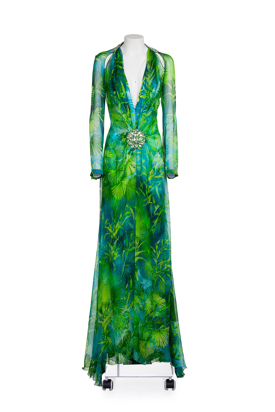 VERSACE BY DONATELLA VERSACE
