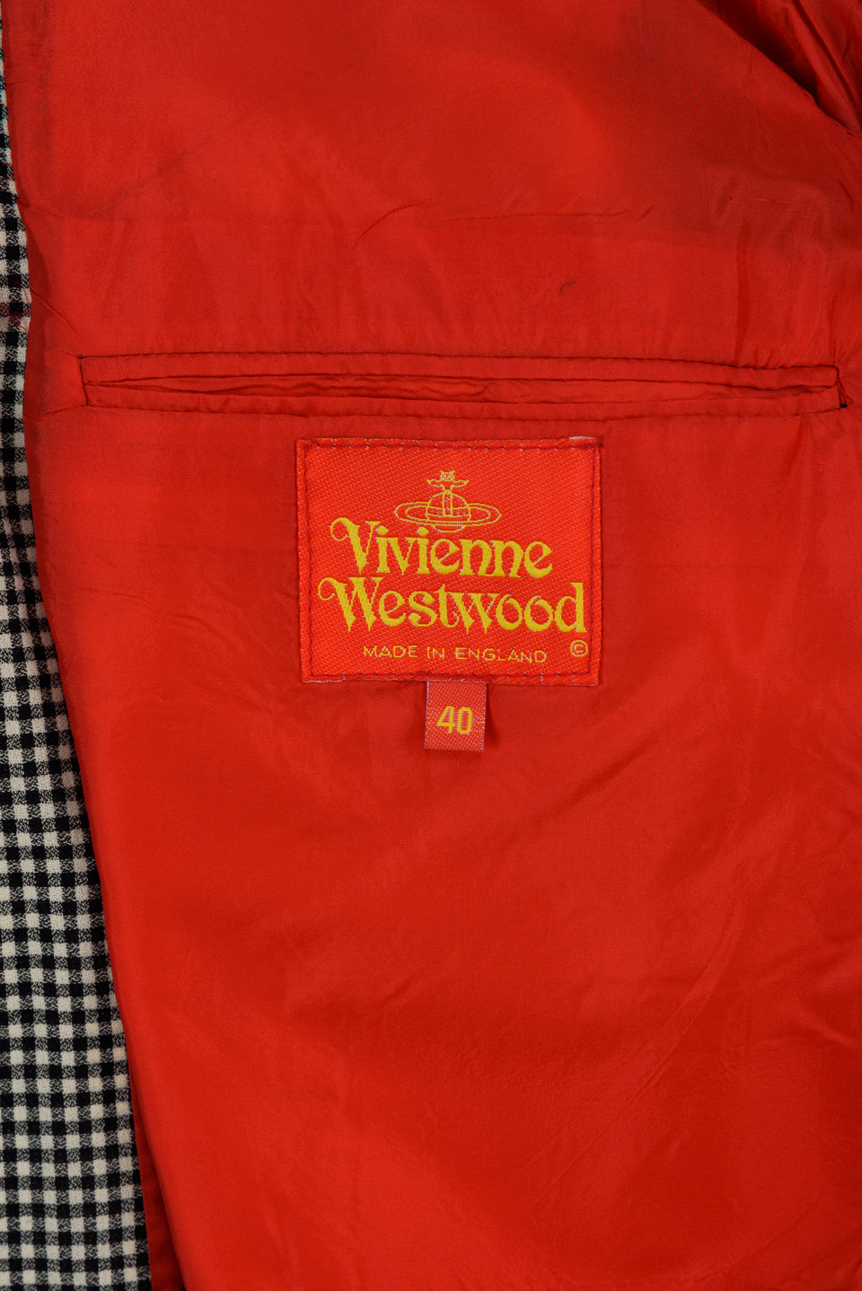 VIVIENNE WESTWOOD