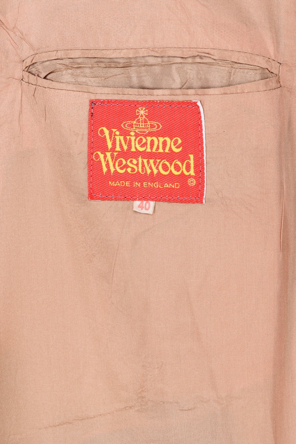 VIVIENNE WESTWOOD