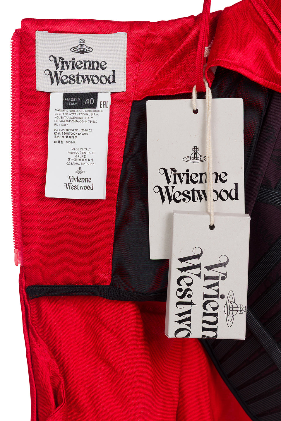 VIVIENNE WESTWOOD