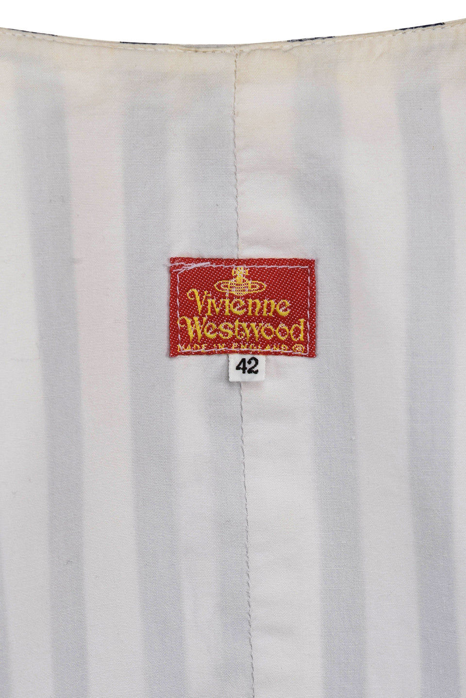 VIVIENNE WESTWOOD