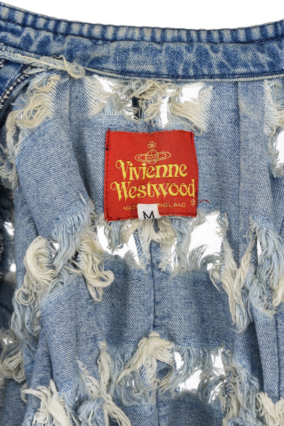 VIVIENNE WESTWOOD