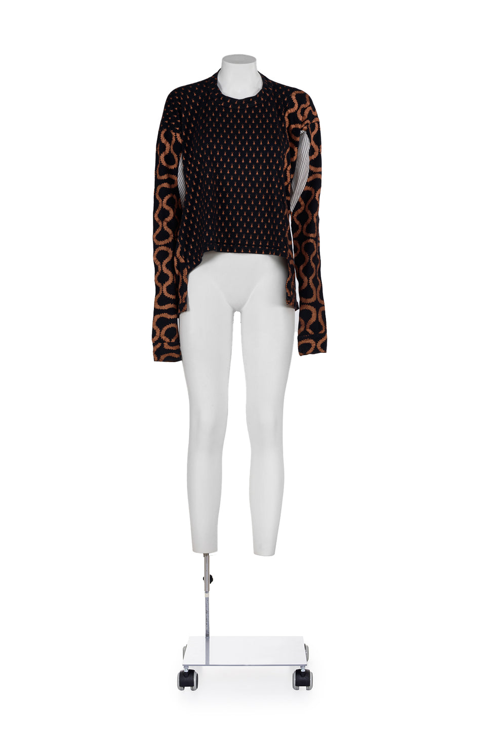 WORLDS END BY VIVIENNE WESTWOOD