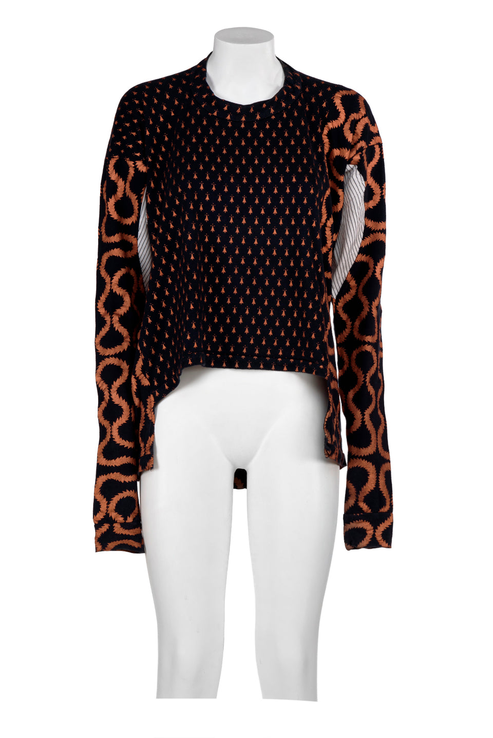 WORLDS END BY VIVIENNE WESTWOOD