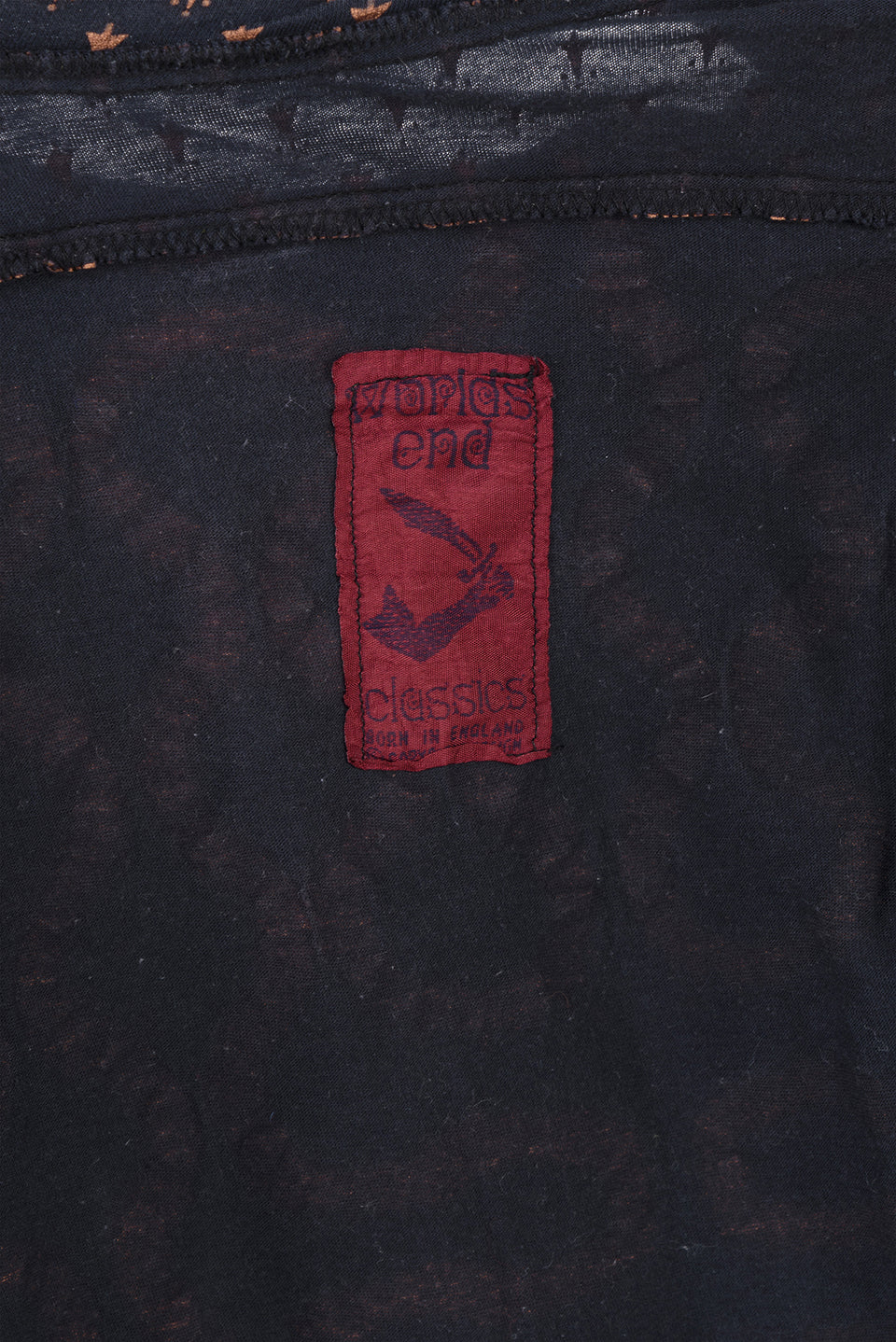 WORLDS END BY VIVIENNE WESTWOOD