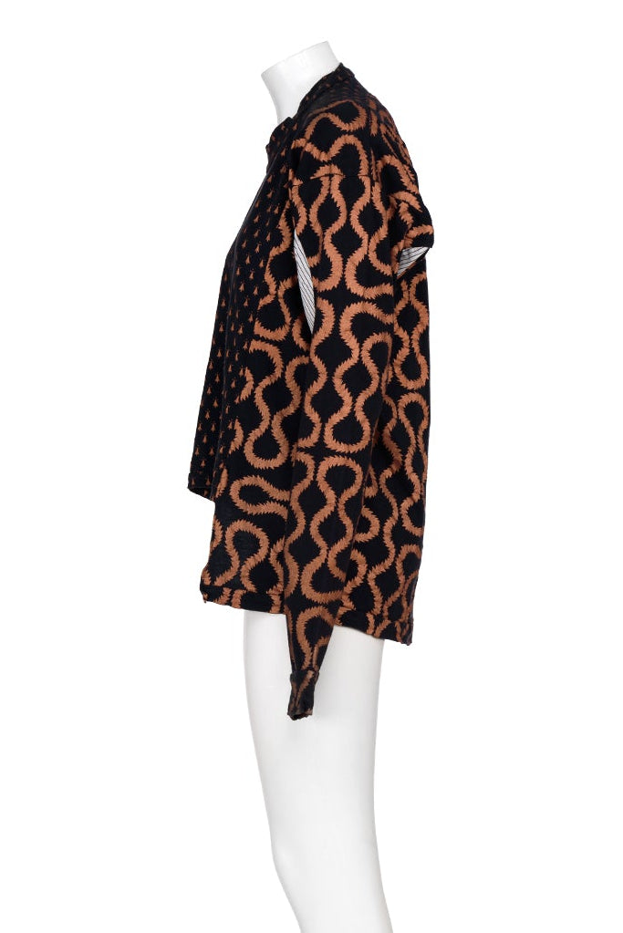 WORLDS END BY VIVIENNE WESTWOOD