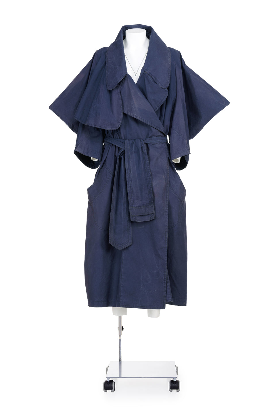 WORLDS END BY VIVIENNE WESTWOOD