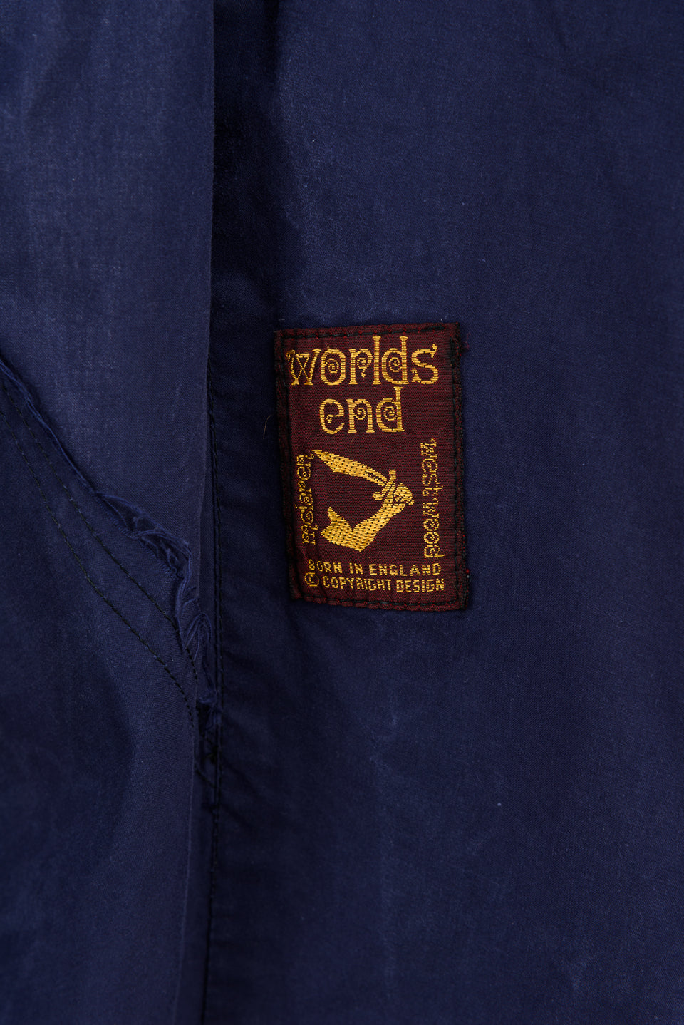 WORLDS END BY VIVIENNE WESTWOOD