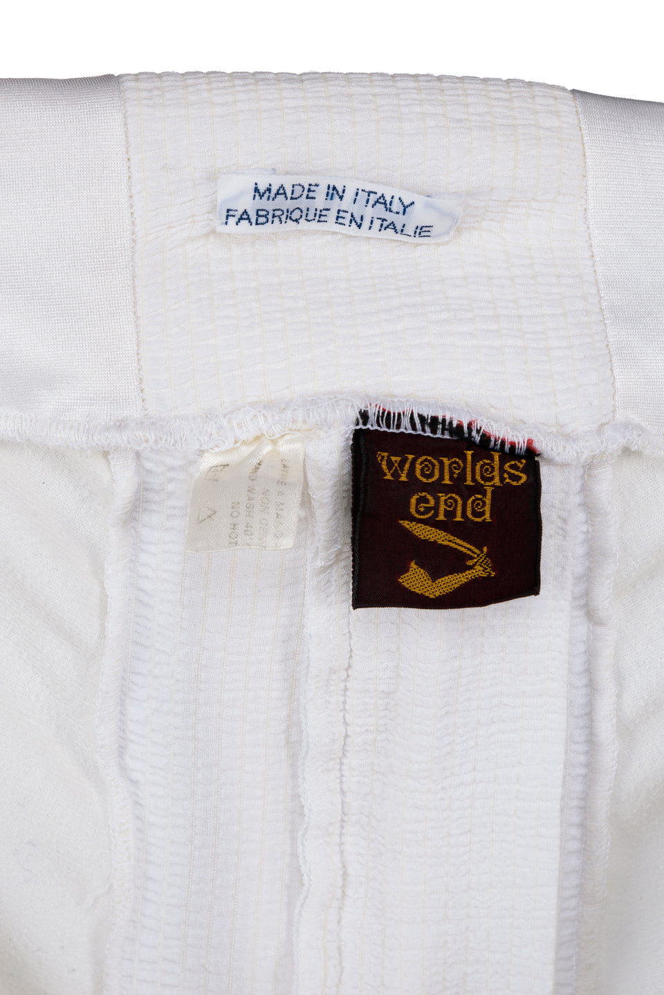 WORLDS END BY VIVIENNE WESTWOOD