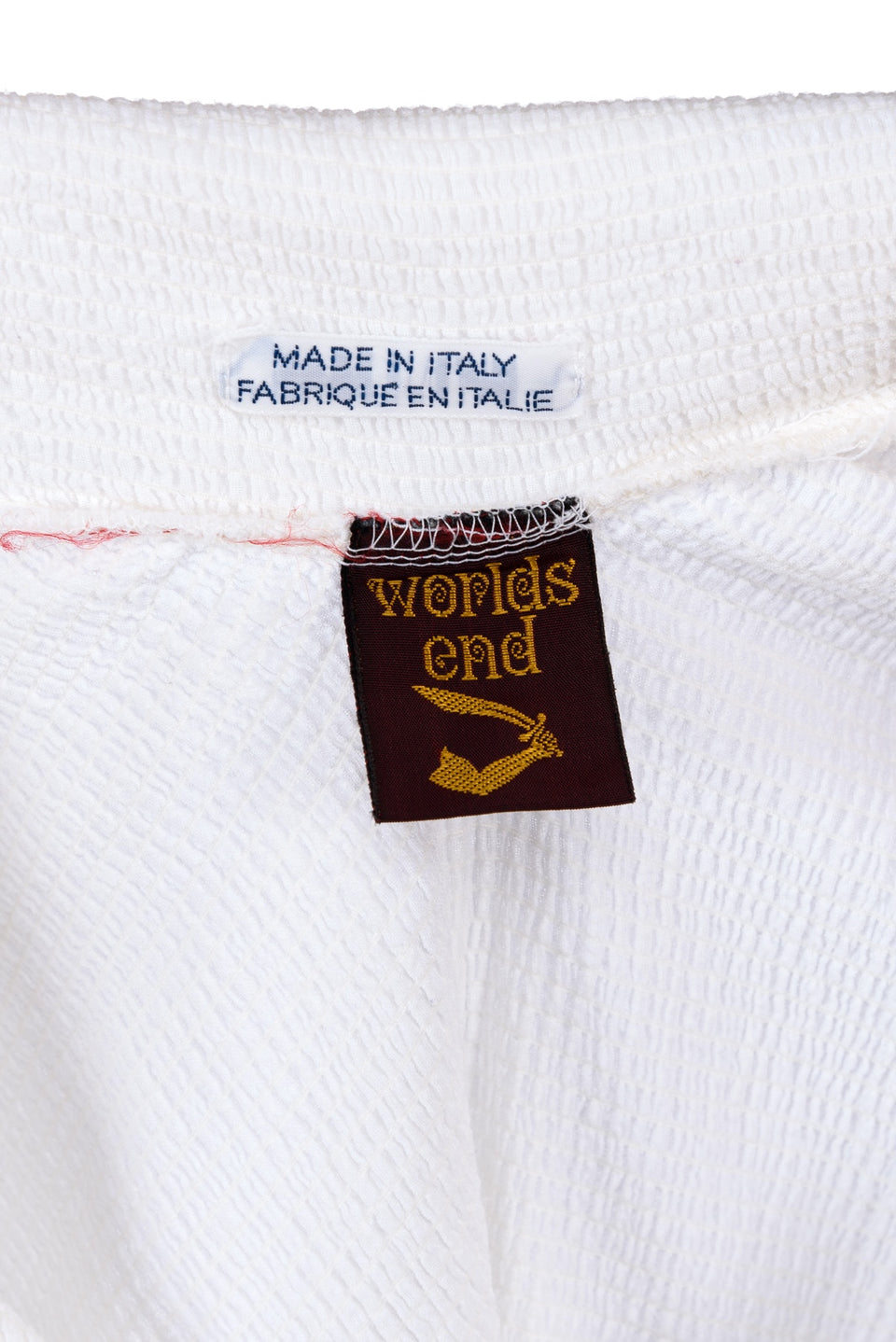 WORLDS END BY VIVIENNE WESTWOOD