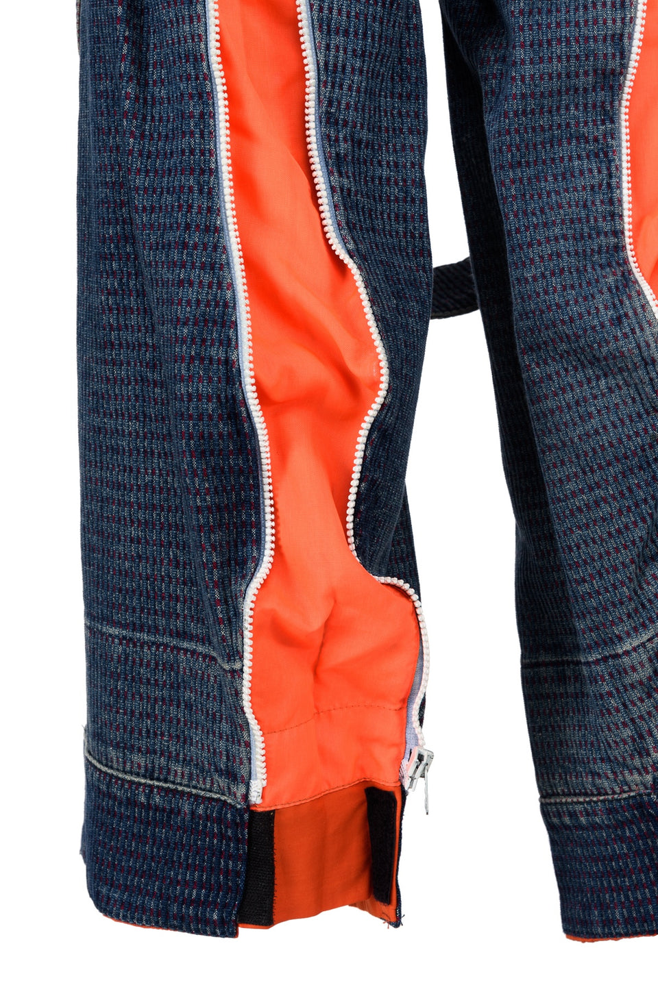 WORLDS END BY VIVIENNE WESTWOOD