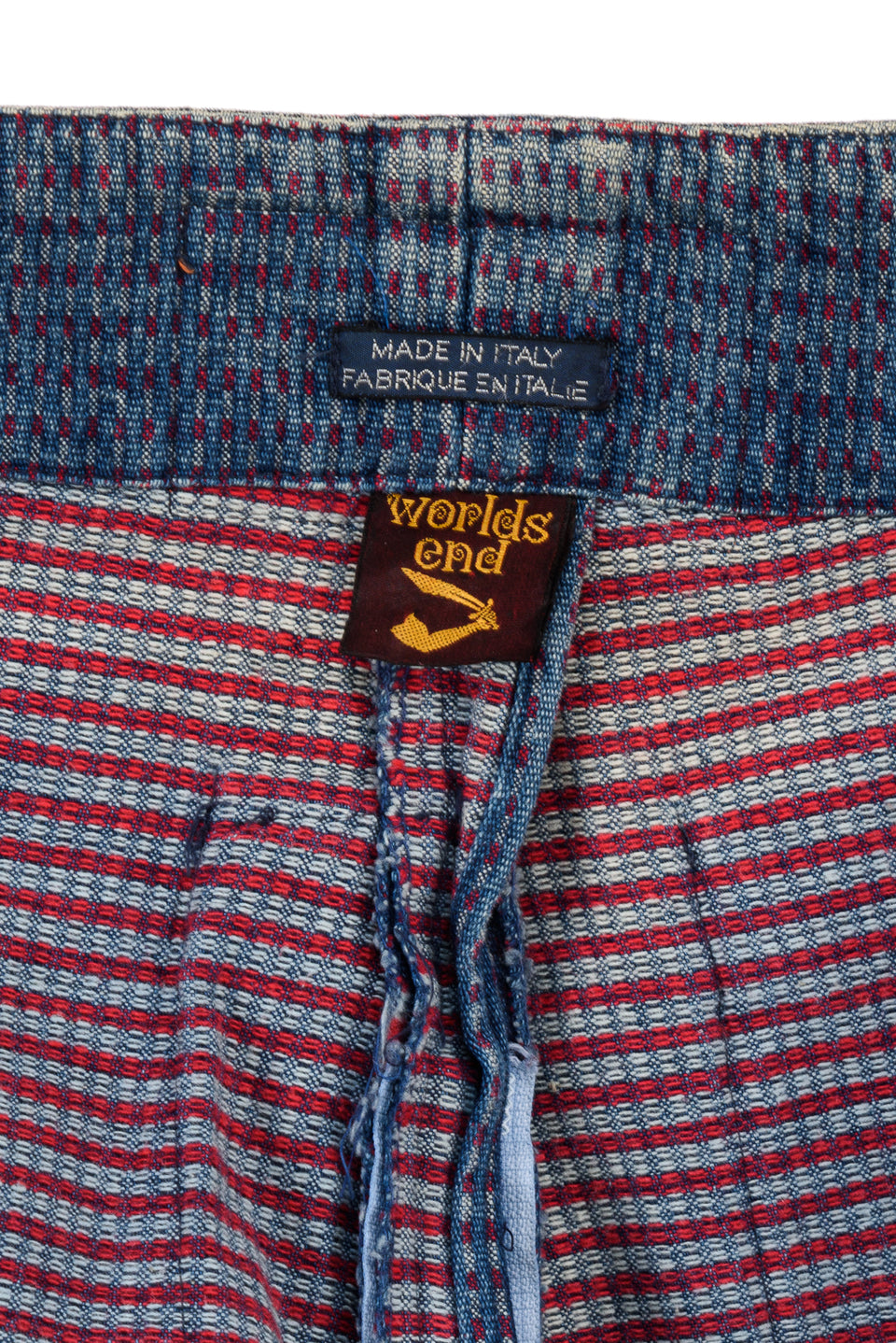 WORLDS END BY VIVIENNE WESTWOOD