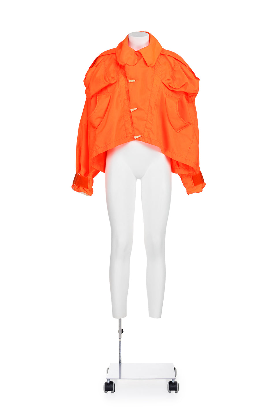 WORLDS END BY VIVIENNE WESTWOOD