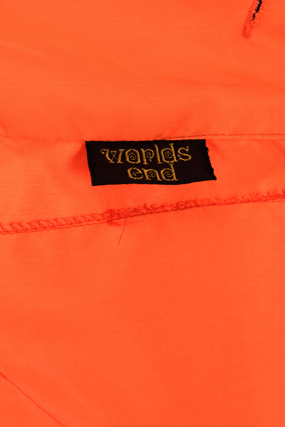 WORLDS END BY VIVIENNE WESTWOOD