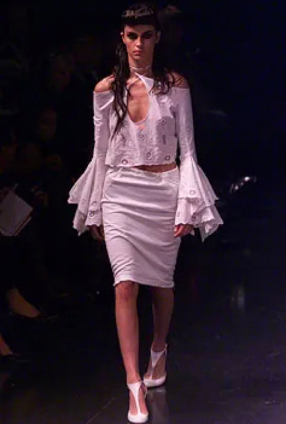 ALEXANDER MCQUEEN