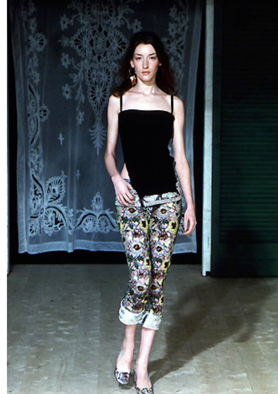 DOLCE & GABBANA
