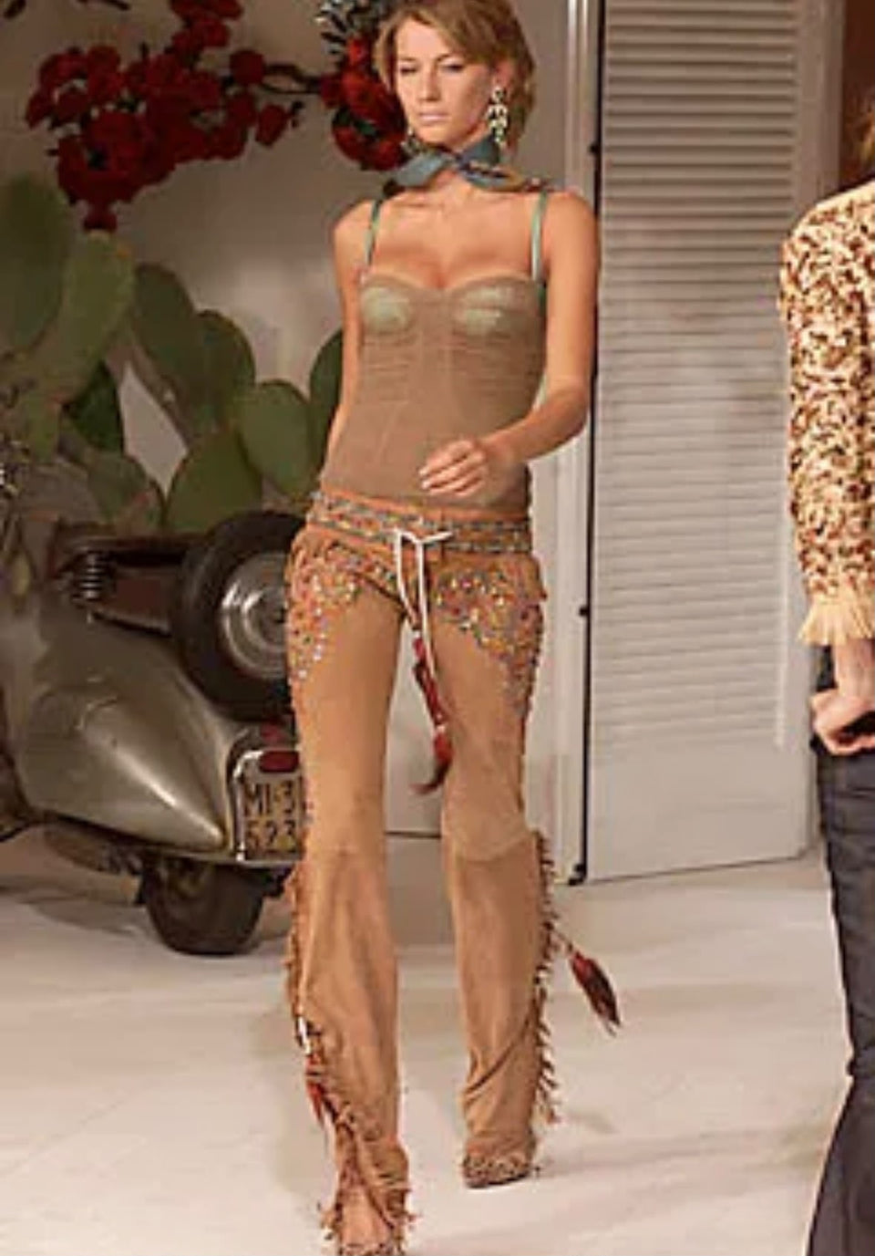 DOLCE & GABBANA