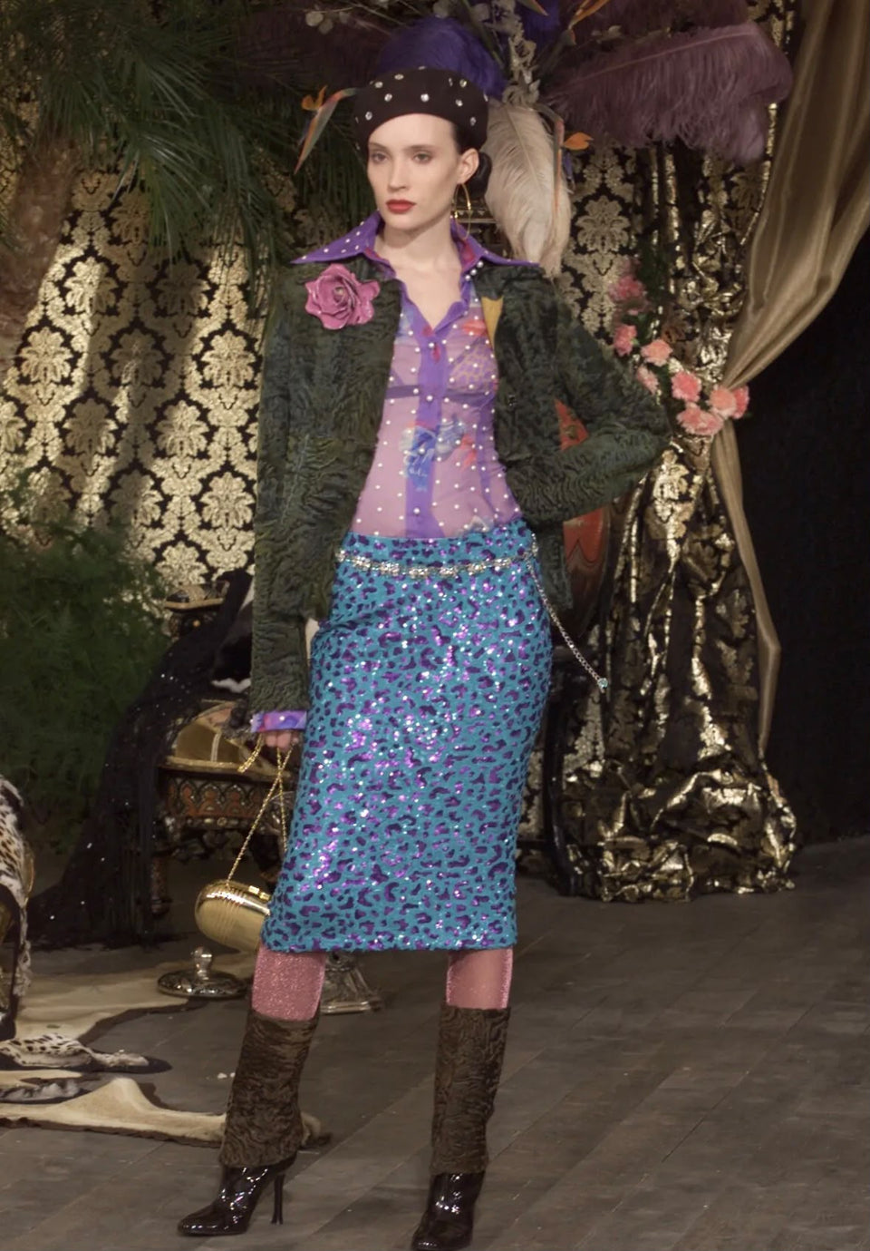 DOLCE & GABBANA