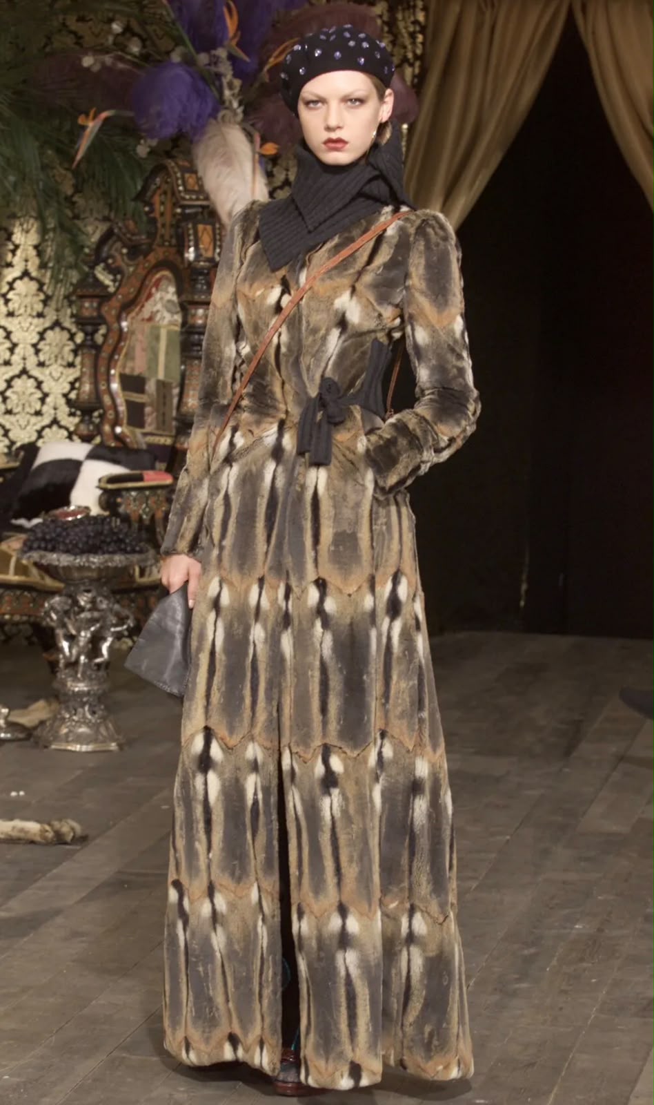 DOLCE & GABBANA