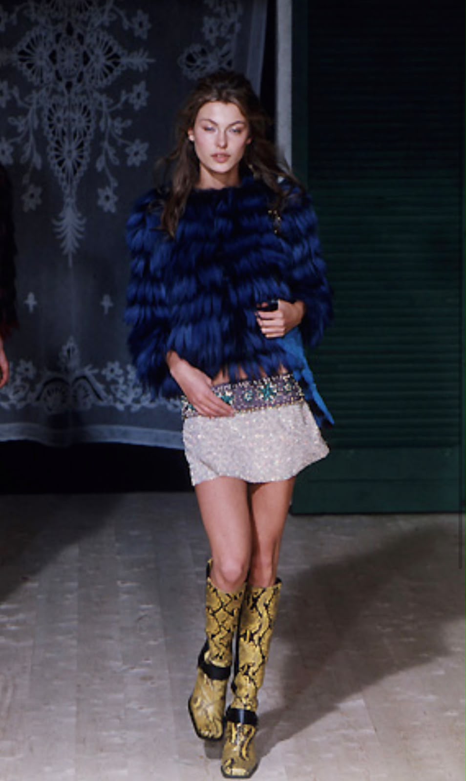 DOLCE & GABBANA