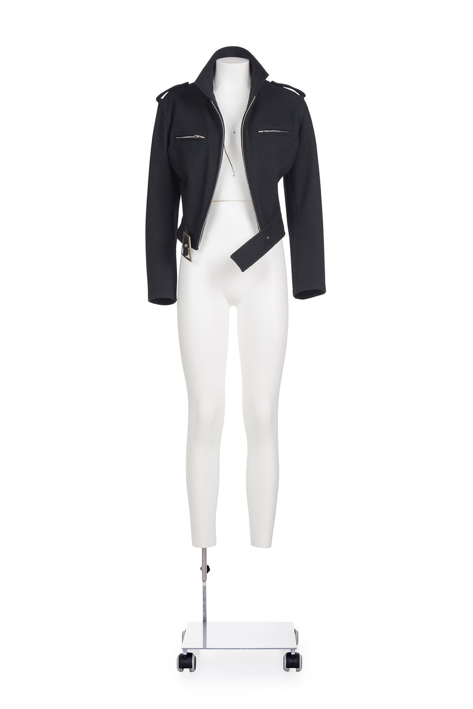 YOHJI YAMAMOTO