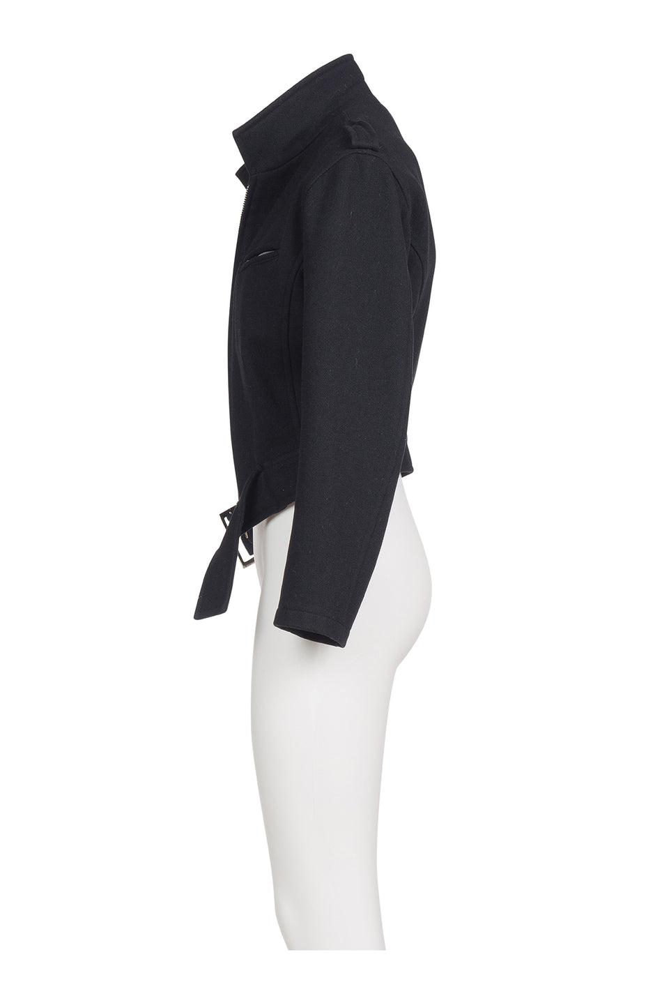 YOHJI YAMAMOTO