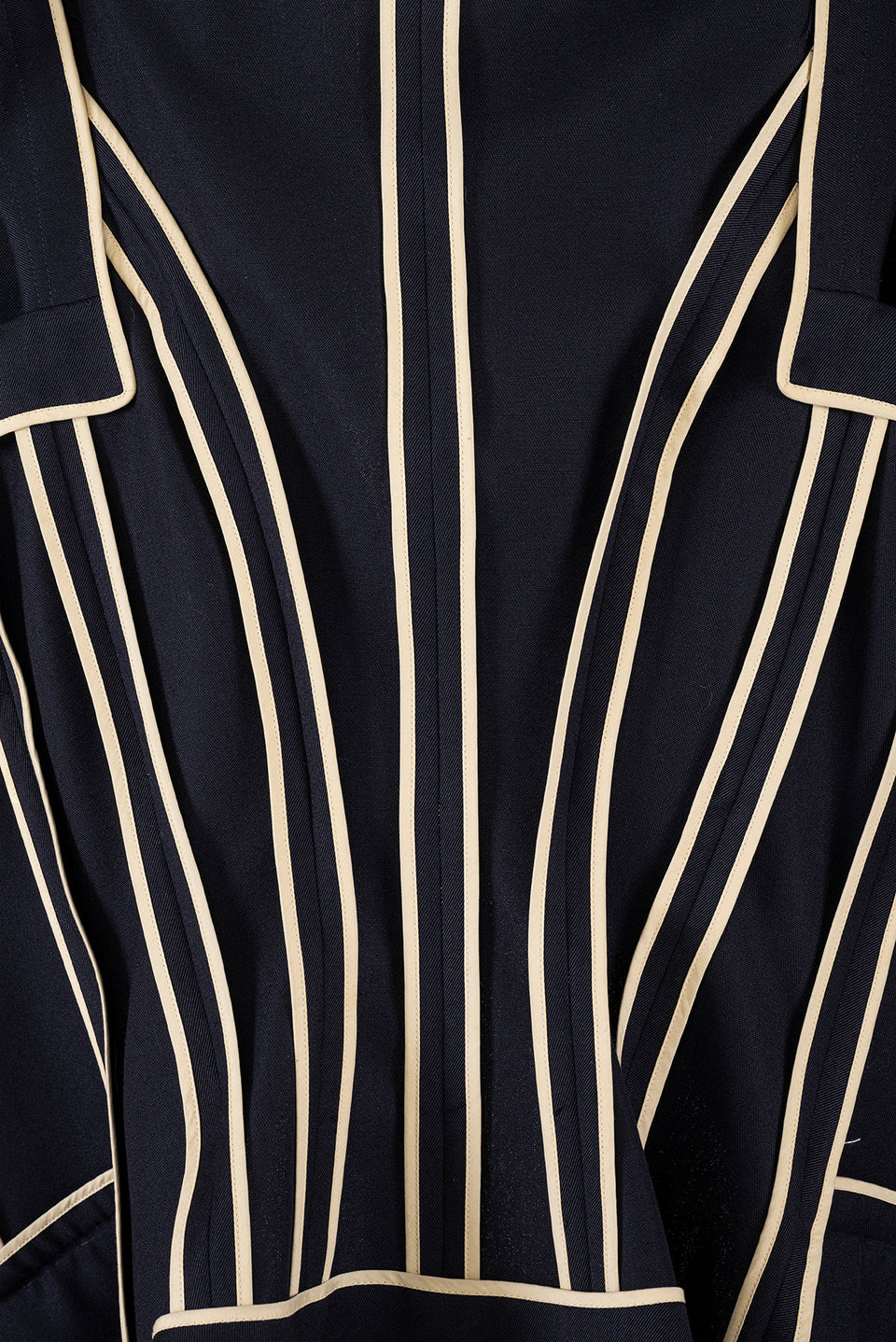 YVES SAINT LAURENT BY STEFANO PILATI