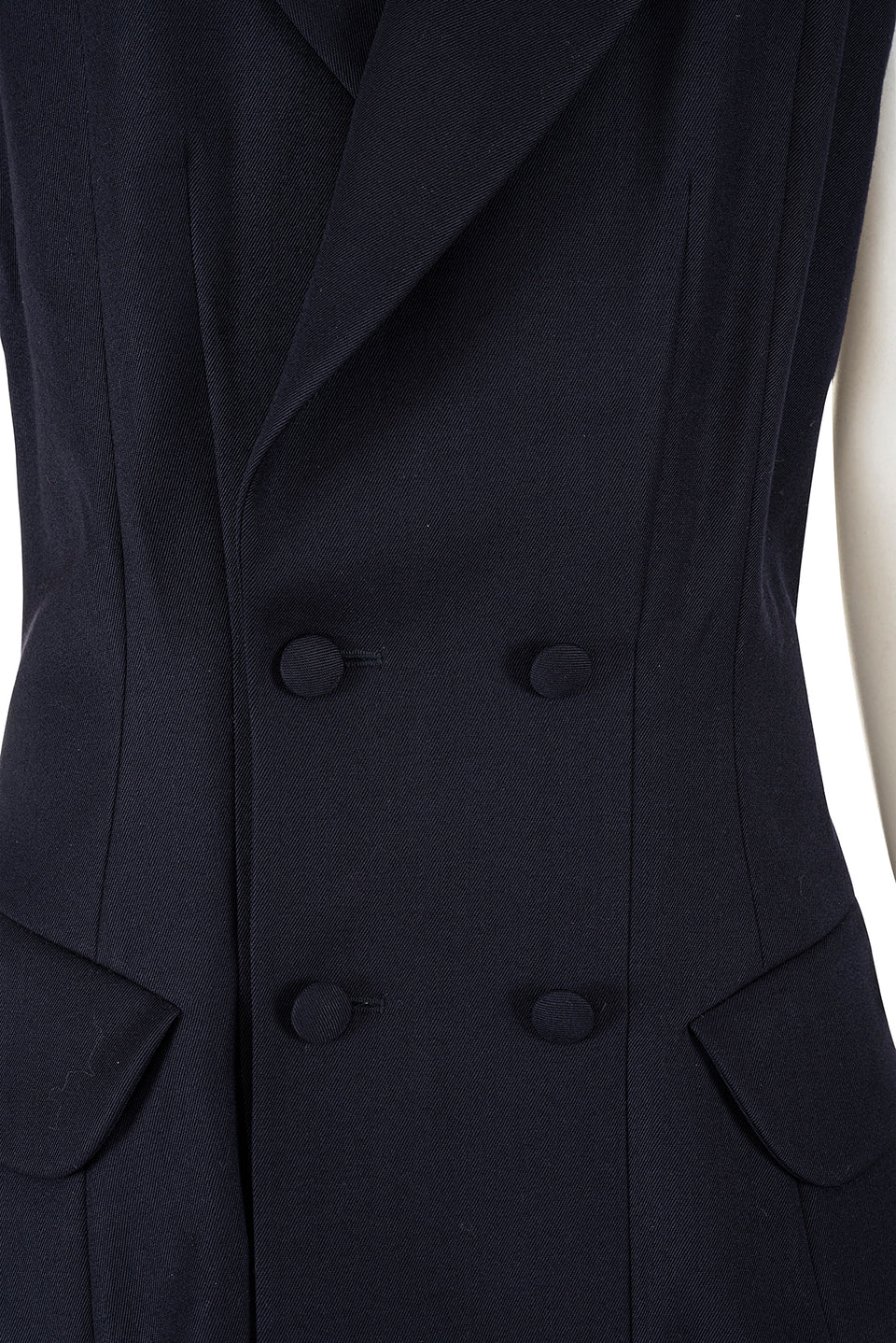 YVES SAINT LAURENT BY STEFANO PILATI
