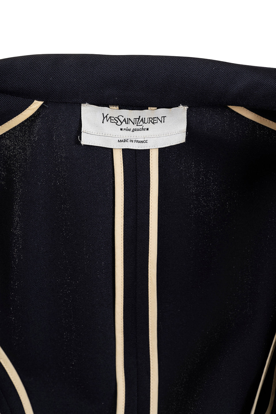 YVES SAINT LAURENT BY STEFANO PILATI