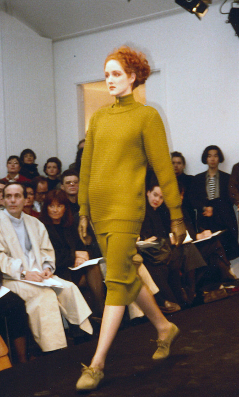 AZZEDINE ALAÏA