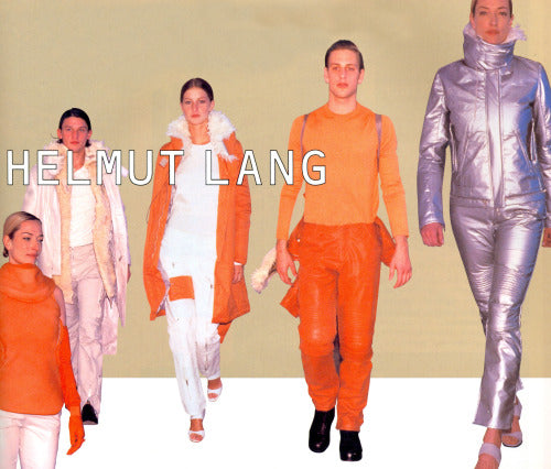 HELMUT LANG