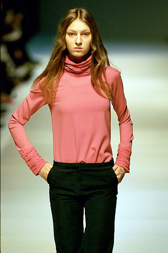 BALENCIAGA BY NICOLAS GHESQUIÈRE