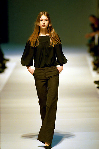 BALENCIAGA BY NICOLAS GHESQUIÈRE